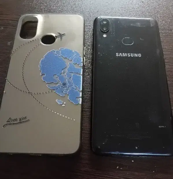 سامسونگ A 10 s|موبایل|اراک, |دیوار