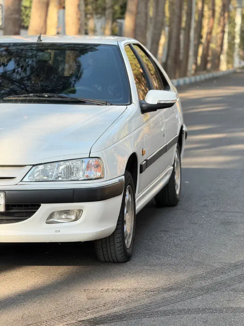 پرشیا xu7 دریچه سیمی|خودرو سواری و وانت|تهران, سلسبیل جنوبی|دیوار