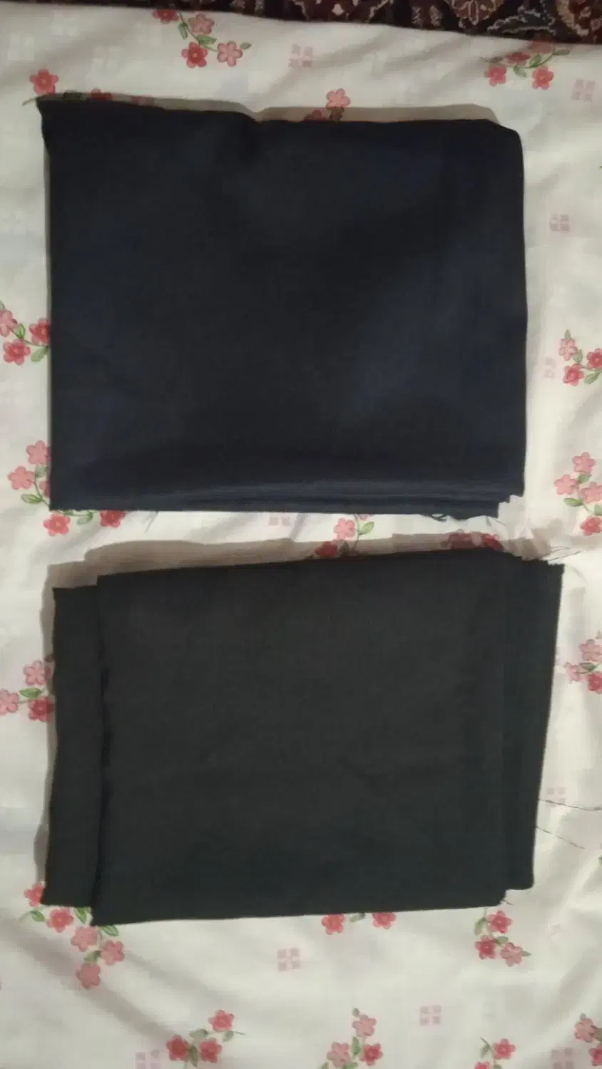 دو تا پارچه دو متری|لباس|جوانرود, |دیوار