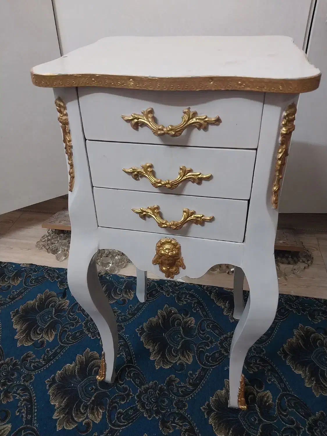 میز تلفن|میز تلفن|ساوه, |دیوار