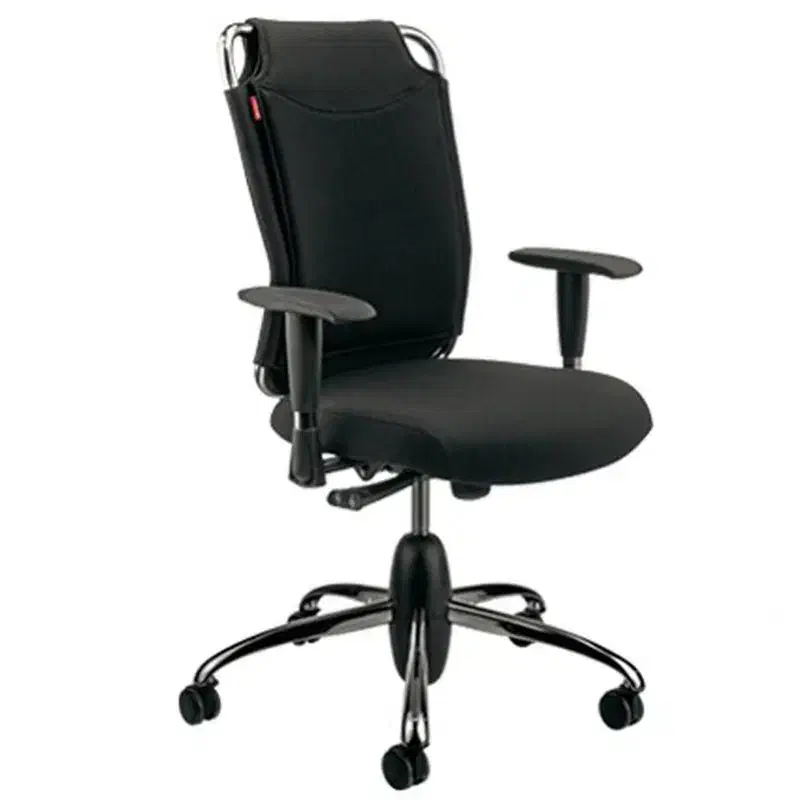 صندلی اداری کارکرده|دفتر کار|قم, الوندیه و گذر صادق|دیوار