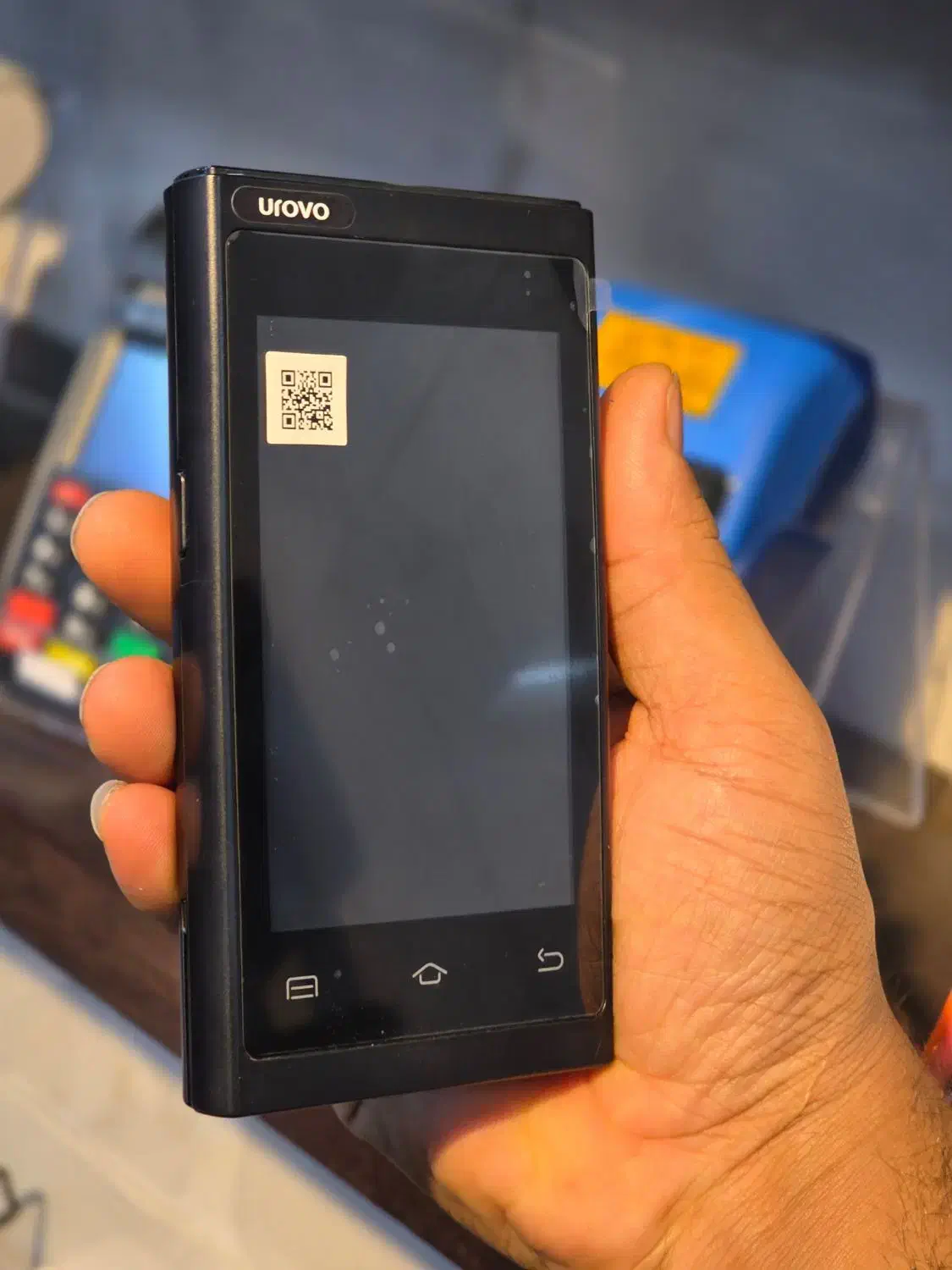 پوز بیسیم کارتخوان|حراج|بوشهر, |دیوار