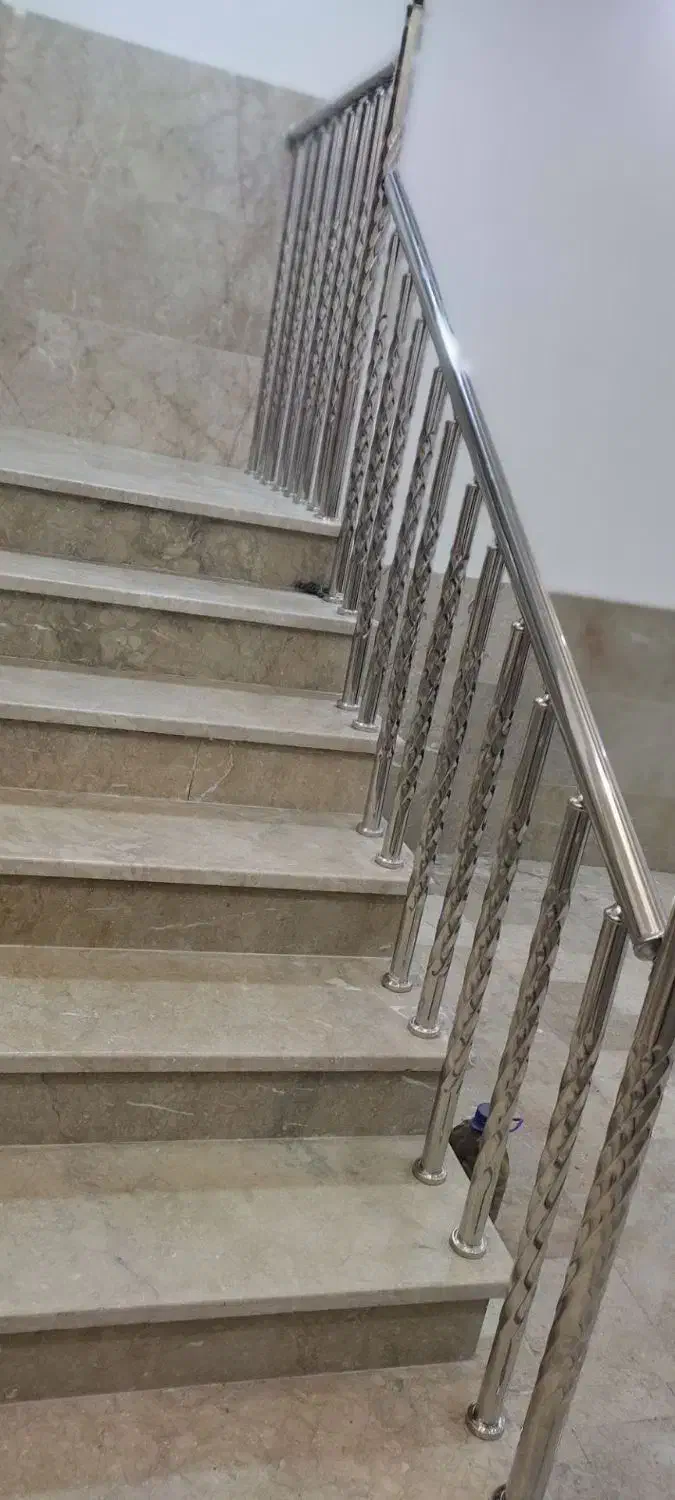 اجرا نرده استیل|خدمات پیشه و مهارت|سبزوار, علمدار|دیوار