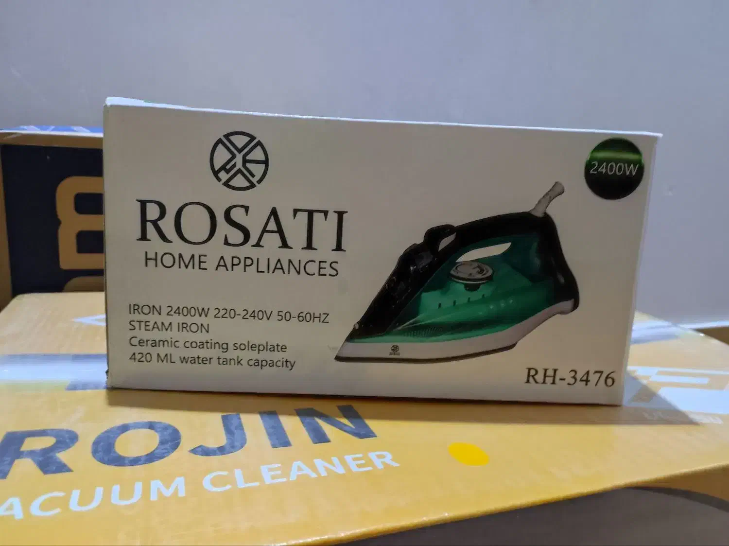 اتو|اتو و لوازم اتو|مینودشت, |دیوار