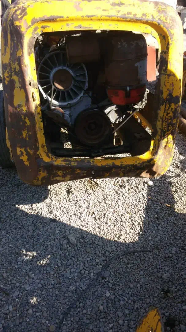 کمپرسور باد|ماشینآلات صنعتی|چابهار, |دیوار