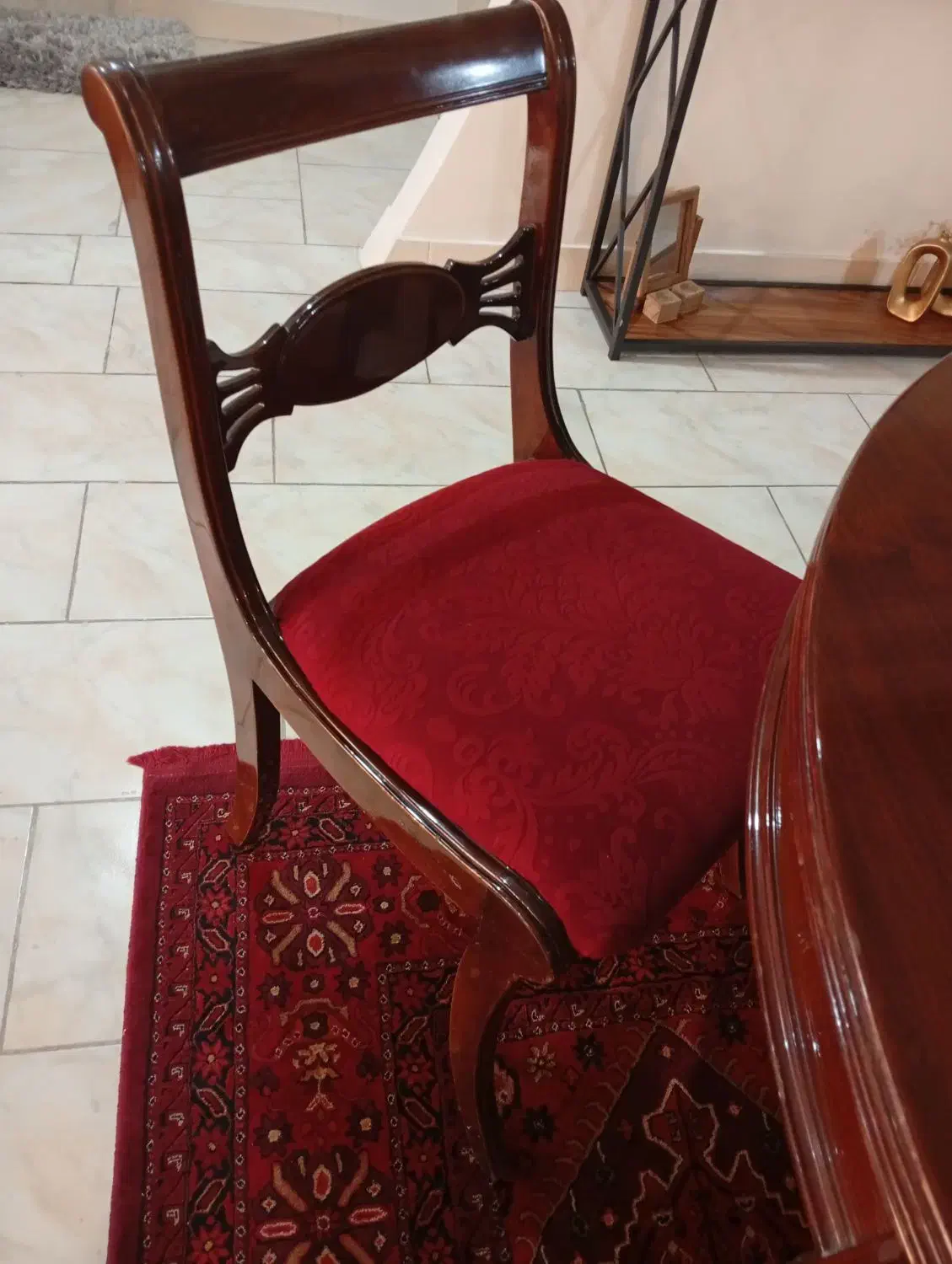 میز ناهارخوری 10نفره|میز و صندلی غذاخوری|فردیس, فردیس|دیوار