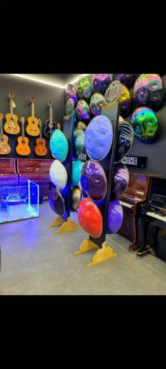 انوا ع هنگدرام  ددر رنگبندی متفاوت وشیک )|درام و پرکاشن|شیراز, بازار|دیوار