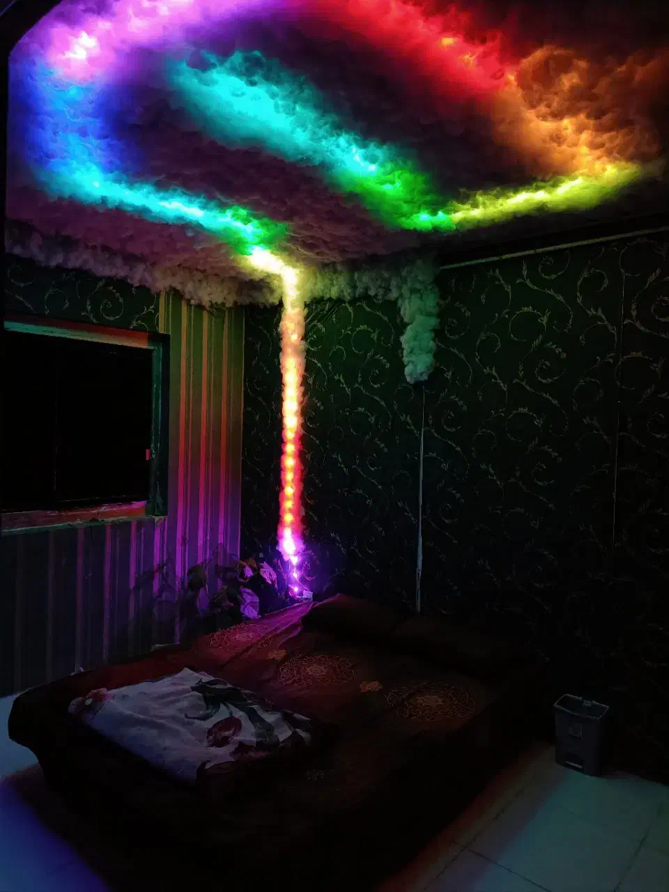 اجاره سوئیت قاسم آباد،ساعتی،روزانه|اجارهٔ کوتاه‌مدت آپارتمان و سوئیت|مشهد, حجاب (شهرک غرب)|دیوار