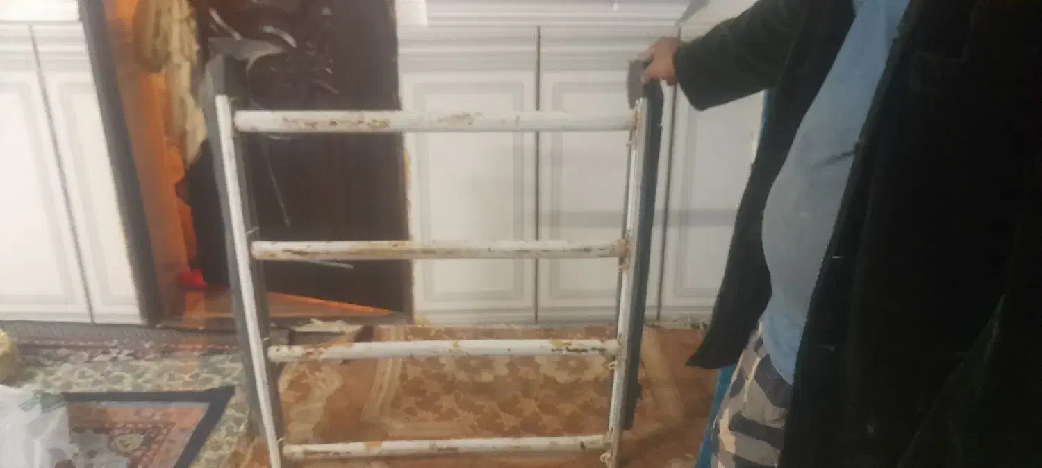 جعبه سمند وباربندبفرش میرسد|قطعات یدکی و لوازم جانبی|طالقان, |دیوار