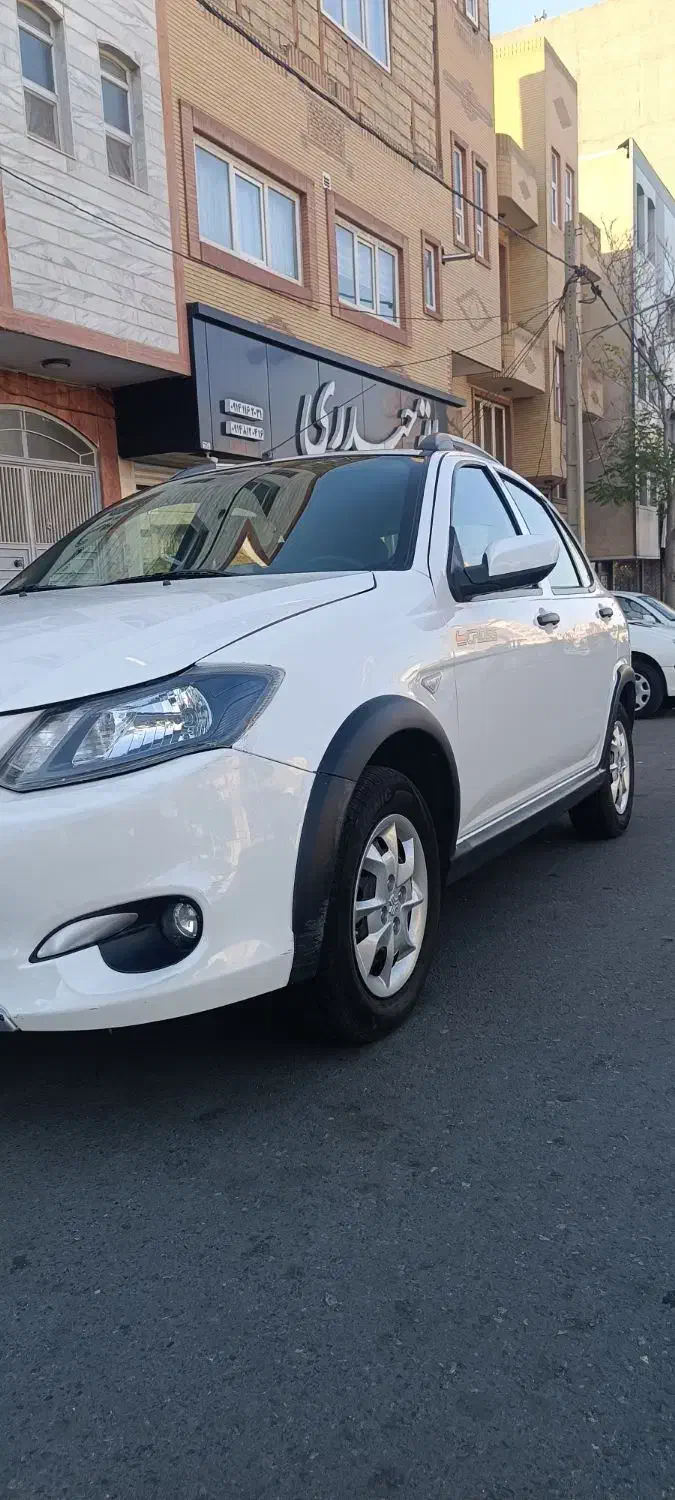 کوییک  مدل99 بدون رنگ|خودرو سواری و وانت|تبریز, |دیوار