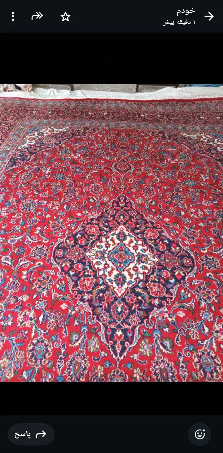 فرش دستباف|فرش|شوط, |دیوار