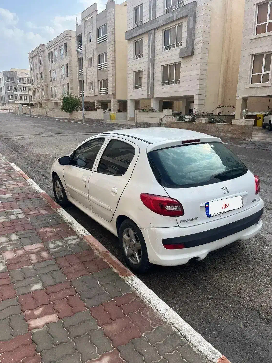 فروش خودرو|خودرو سواری و وانت|کیش, |دیوار