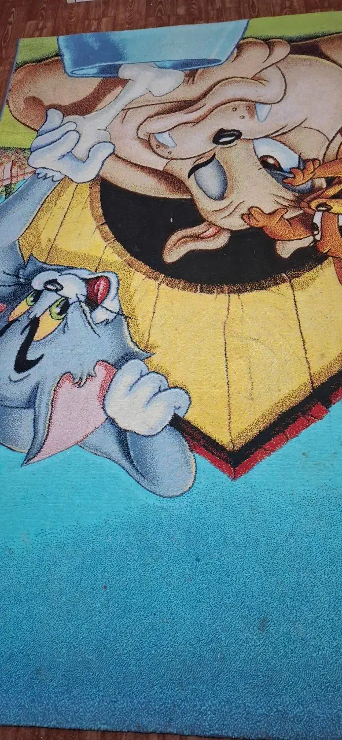 فرش تام وجری|فرش|بوشهر, |دیوار