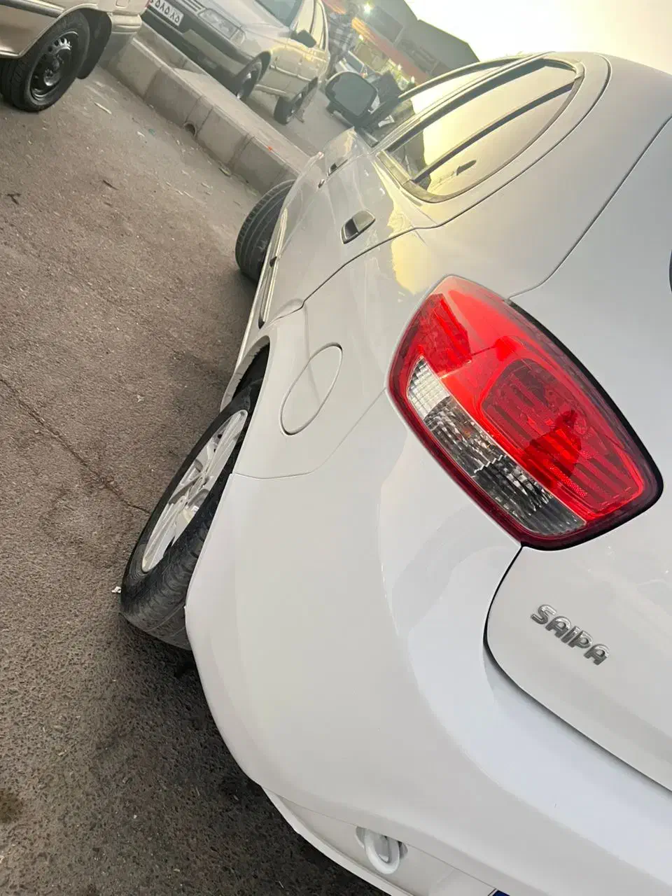 تیبا ۲|خودرو سواری و وانت|زاهدان, |دیوار