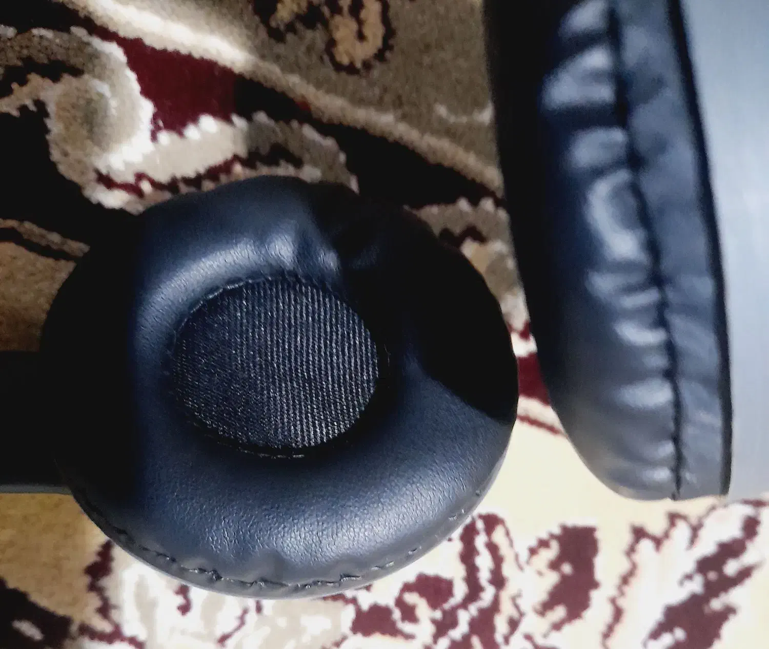 هدفون P47|لوازم جانبی موبایل و تبلت|یاسوج, |دیوار