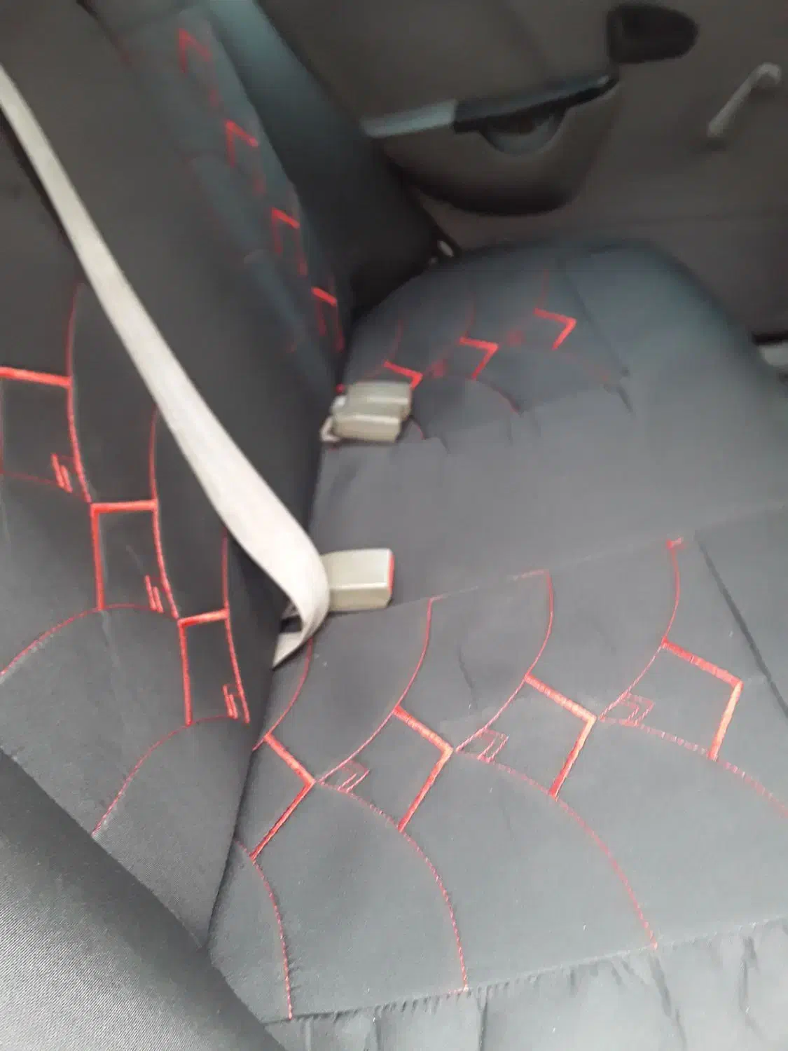 پراید۱۳۱ مدل۹۳|خودرو سواری و وانت|ایوان, |دیوار