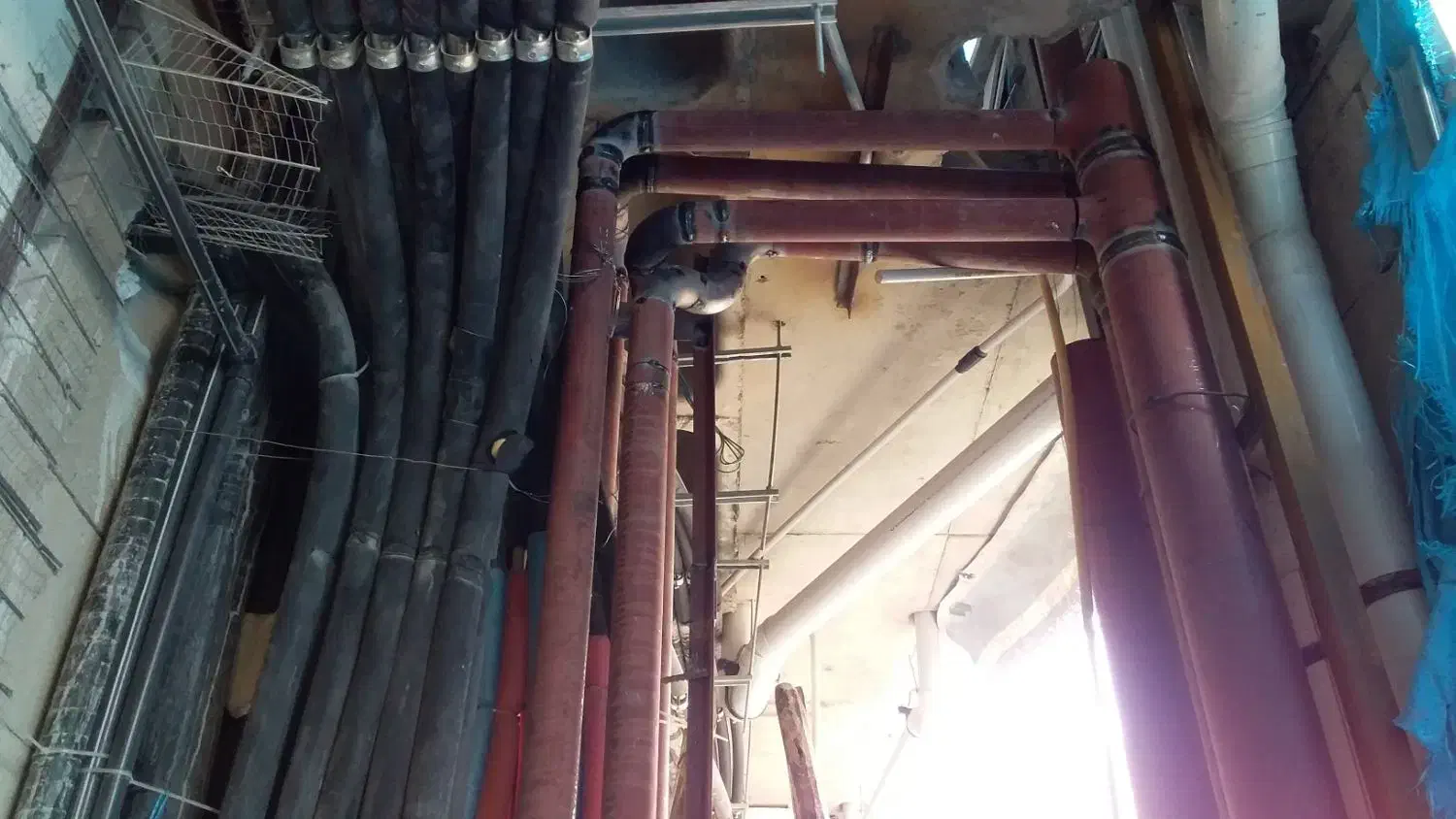 شاگرد جوشکار اتش نشانی از18تا40 ساله|استخدام معماری، عمران و ساختمانی|مشهد, شهید علی محمدی|دیوار