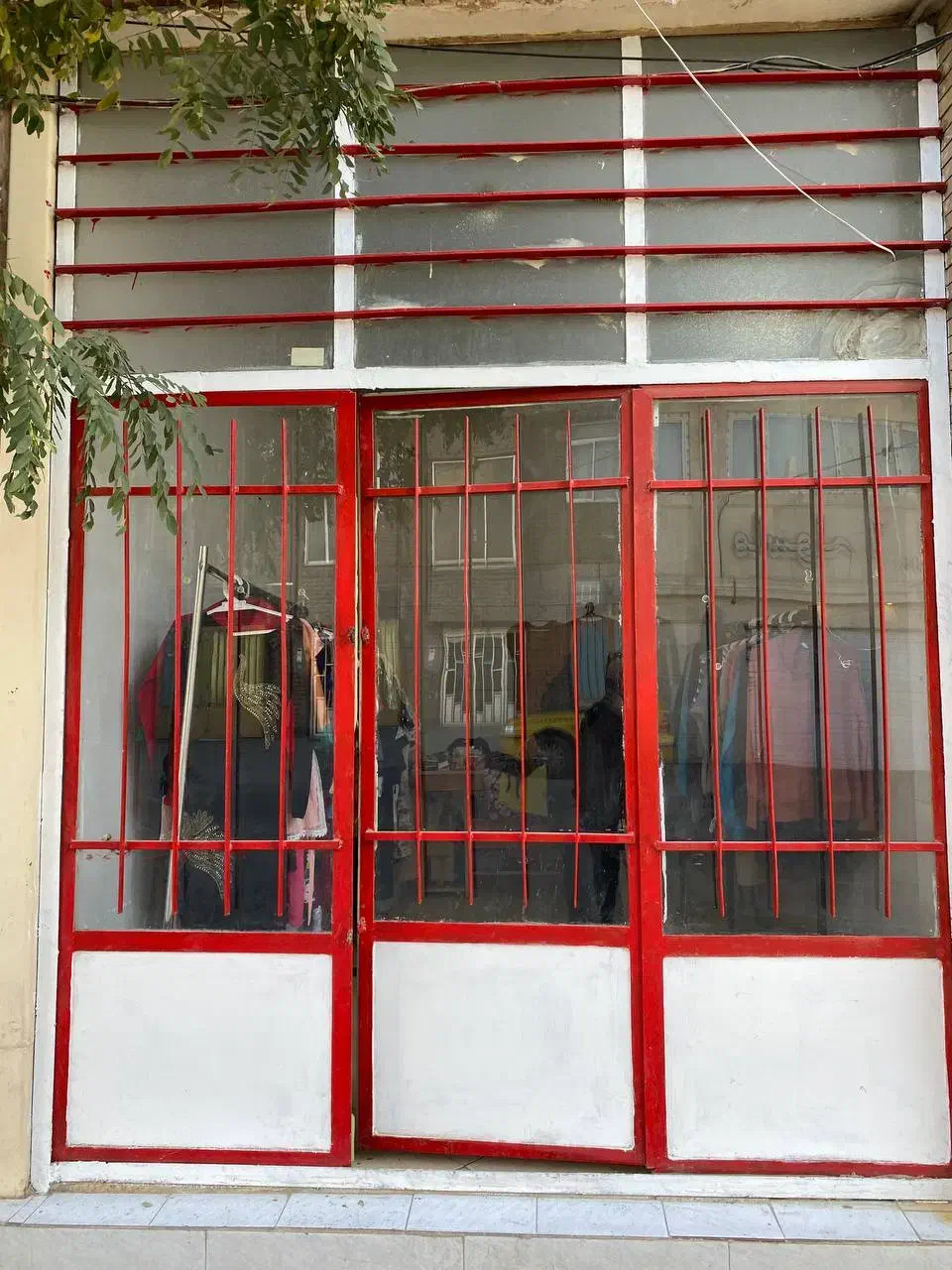 اجاره مغازه|اجارهٔ مغازه و غرفه|نیشابور, مدرس|دیوار