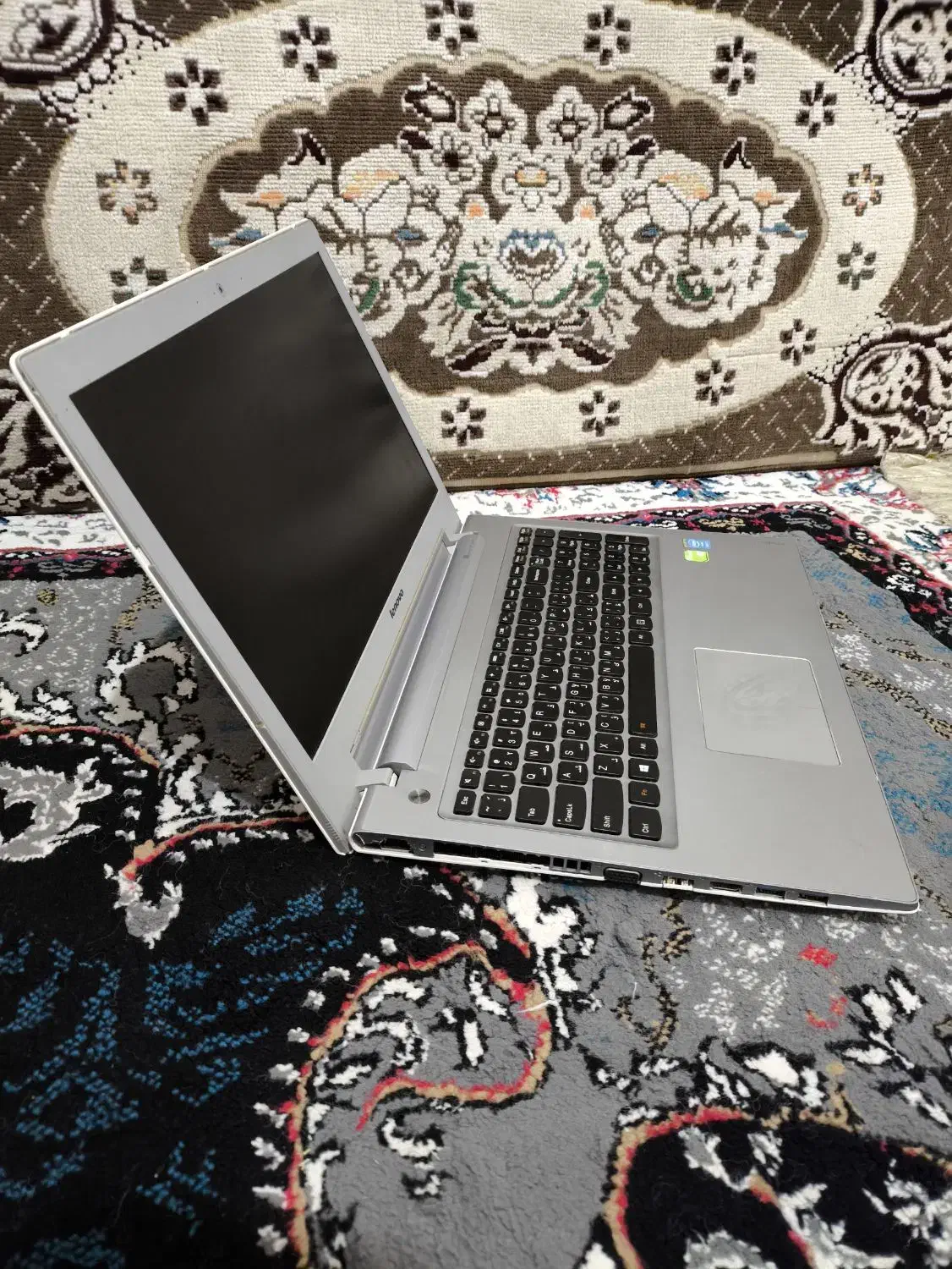 لپتاپ|رایانه همراه|گرگان, |دیوار