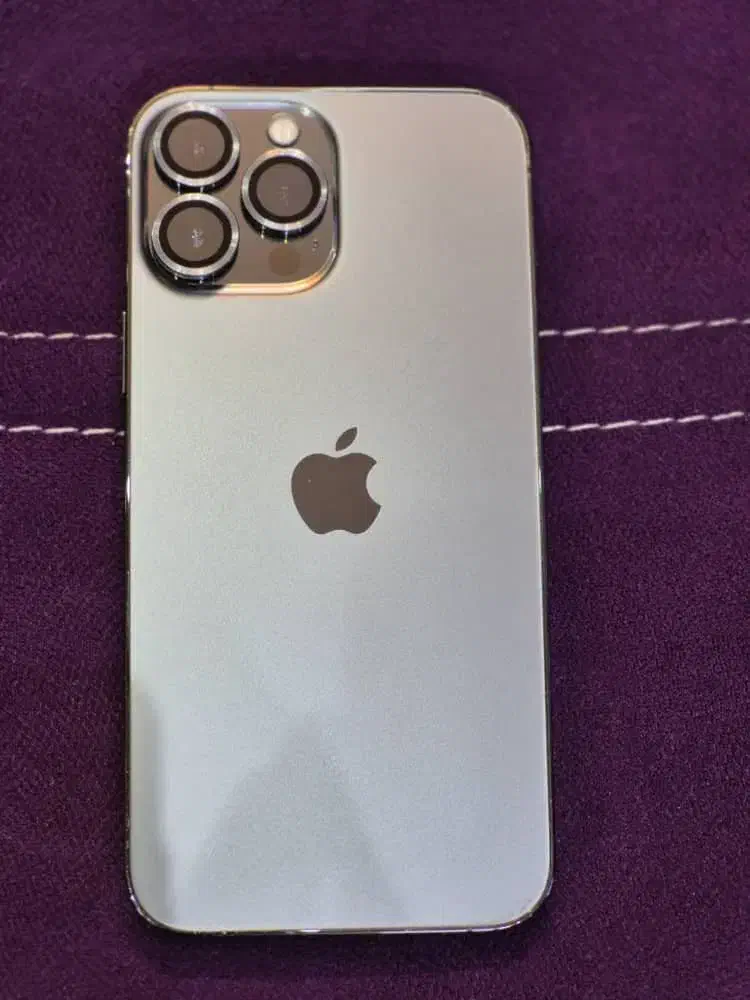 *اپل 13pro max zaa 512G*|موبایل|اصفهان, مهدی آباد|دیوار