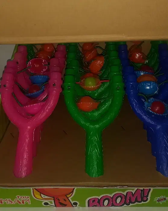 تیرکمان بی خطر|اسباب‌‌بازی|دورود, |دیوار