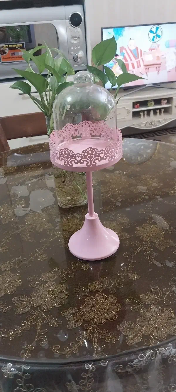 بانکه کاملا نو|سرویس روتختی|پرند, فاز ۴|دیوار