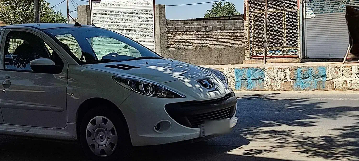 پژو 207 ،1400|خودرو سواری و وانت|شیروان (خراسان), |دیوار