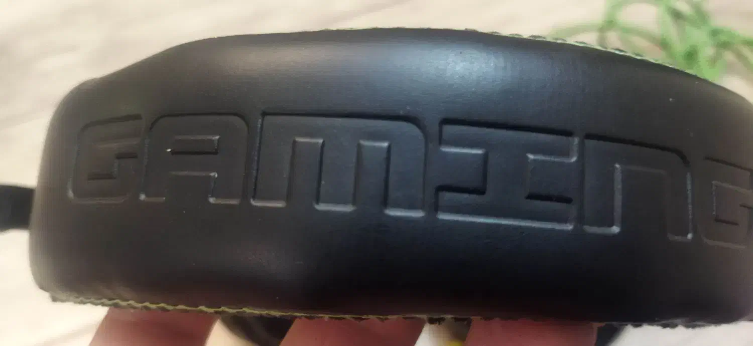 هدست گیمینگ با سیم تسکو مدل TH 51 بیس دار|قطعات و لوازم جانبی رایانه|قم, پردیسان|دیوار