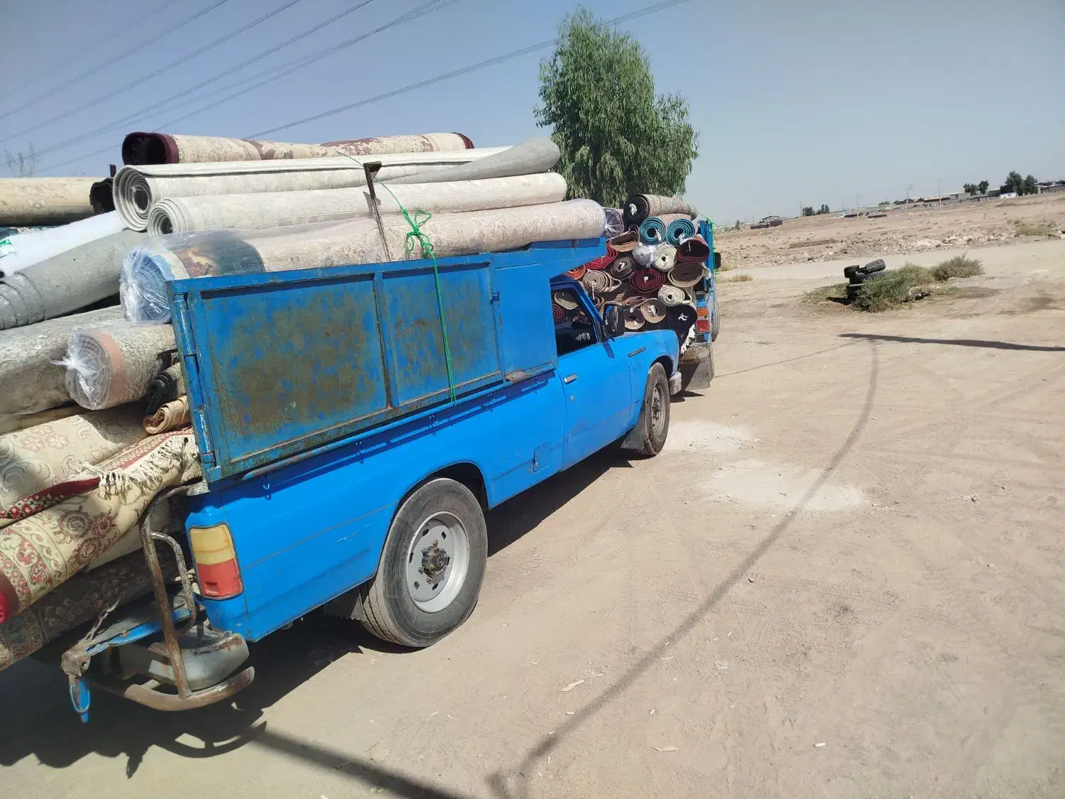 قالیشویی هوشمند آب وتاب|خدمات نظافت|قم, شهرک قدس|دیوار