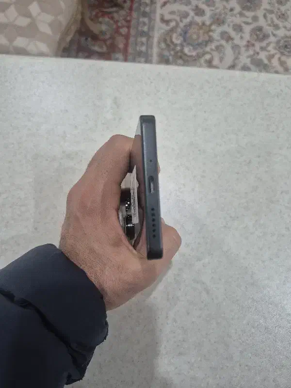 گوشی موبایل m6 pro|موبایل|تهران, نازی‌آباد|دیوار