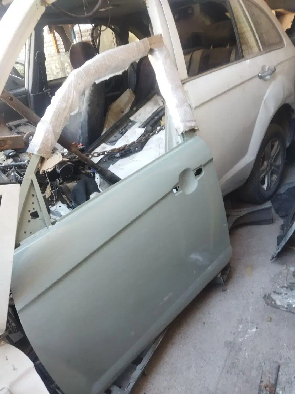 لوازم لیفان ایکس 60|قطعات یدکی و لوازم جانبی|شیراز, دشت چنار|دیوار