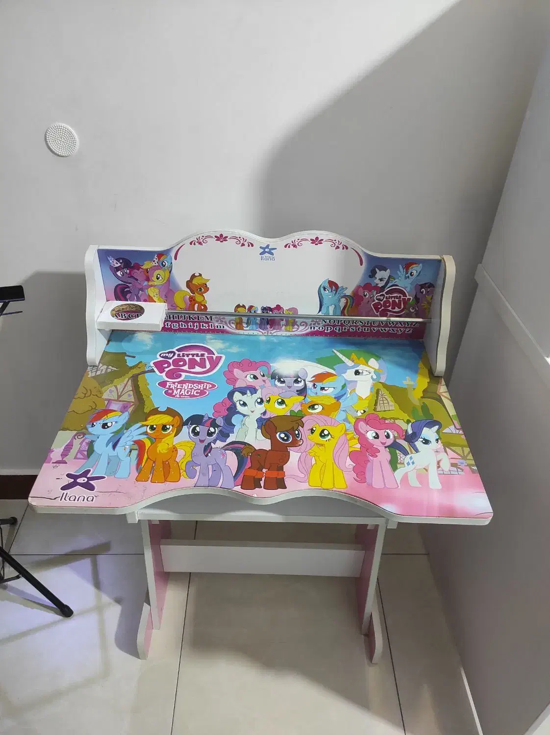 میز تحریر کودک|میز تحریر و کامپیوتر|قائمشهر, |دیوار