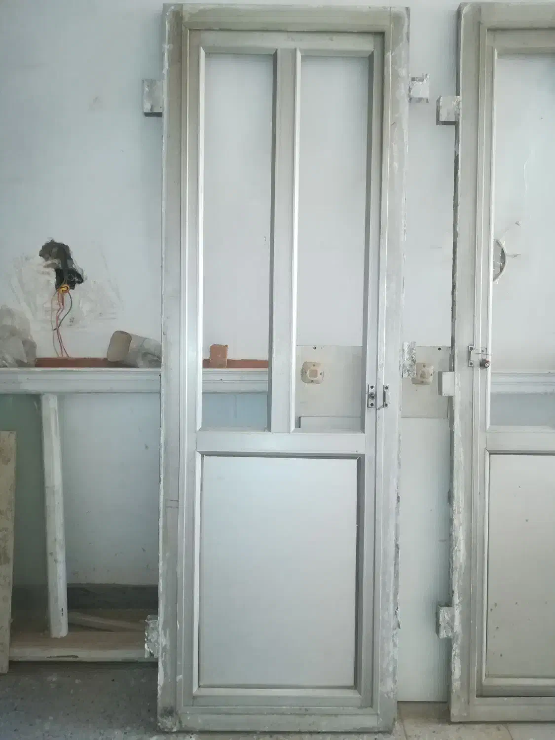 در المنیومی|حراج|گنبد کاووس, |دیوار