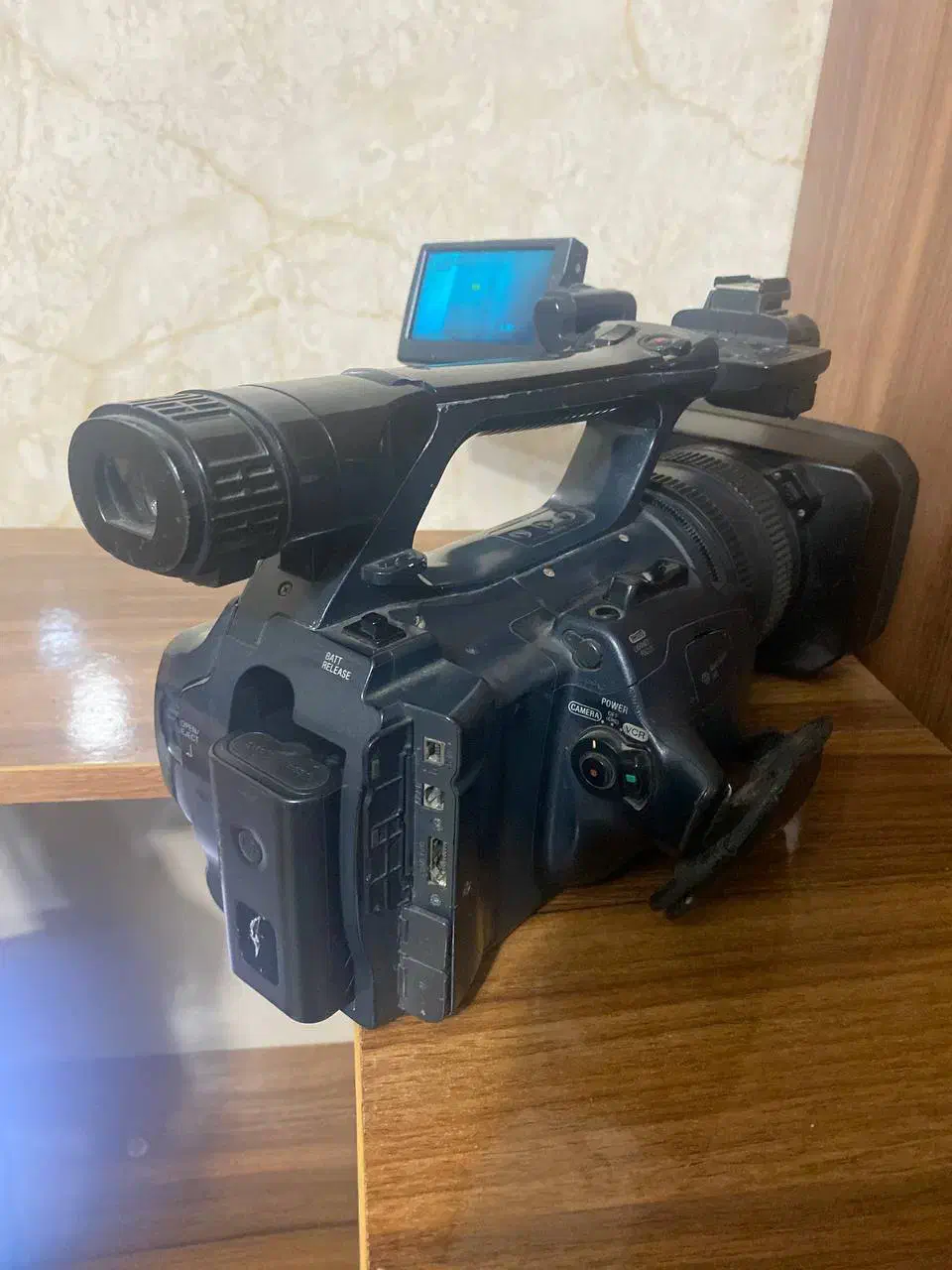 دوربین سونی fx1000|دوربین عکاسی و فیلم‌برداری|رشت, کوی جام جم|دیوار