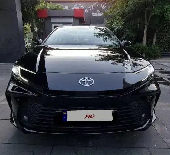 کمری leژاپن|خودرو سواری و وانت|تهران, سهروردی|دیوار