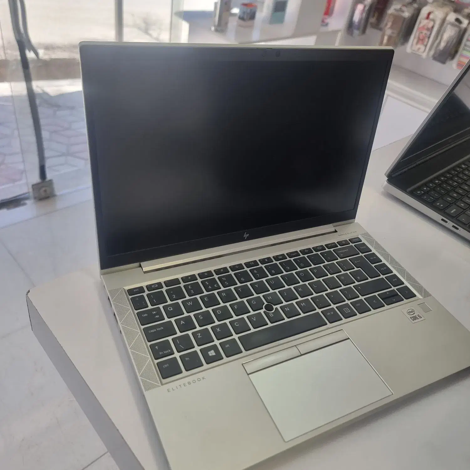 hp Elitebook|رایانه همراه|اصفهان, شاهزاده ابراهیم|دیوار