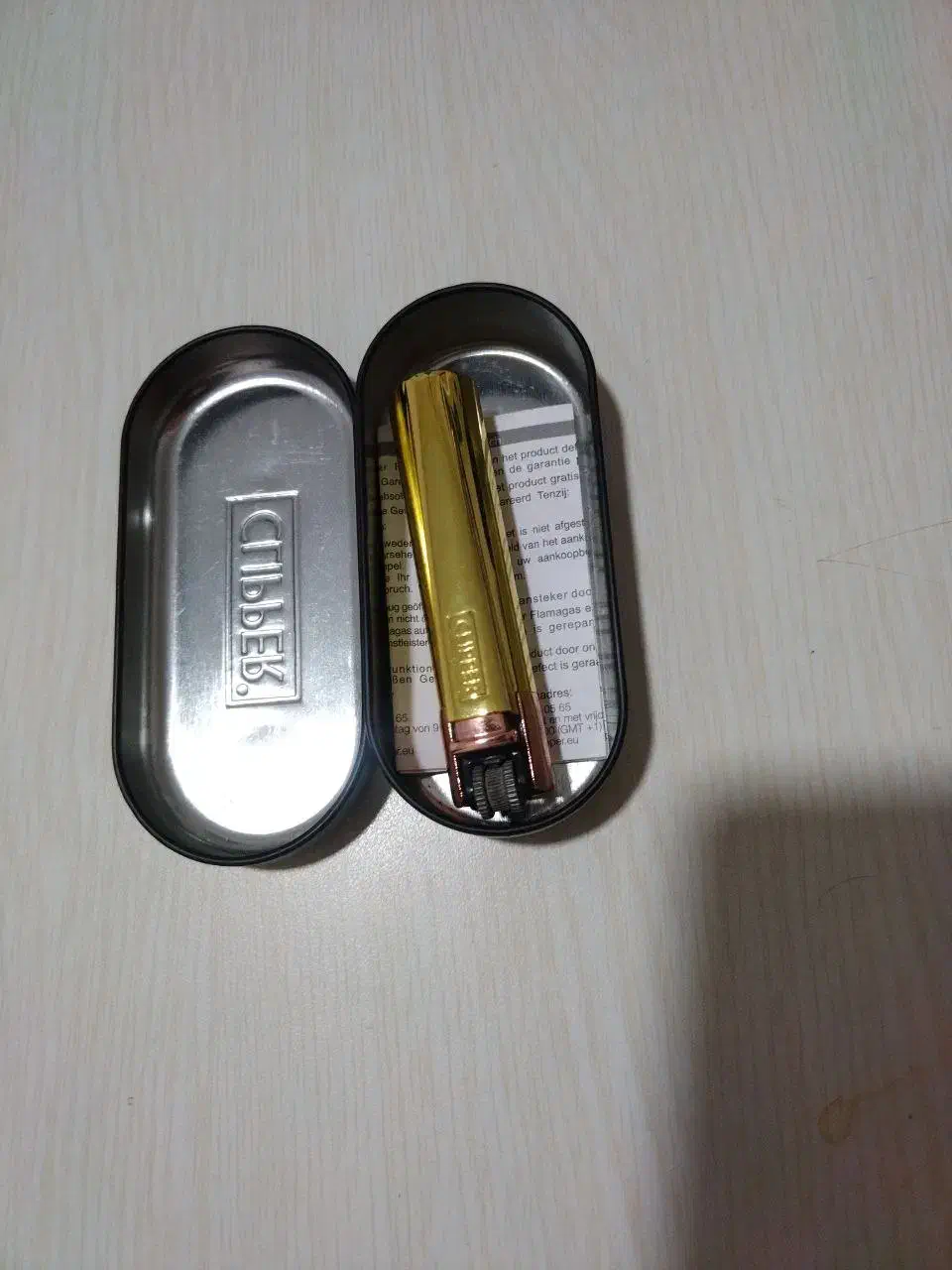 فندک|زیورآلات و اکسسوری|قائم‌شهر, |دیوار