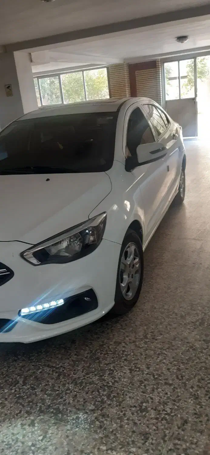 شاهین جی توربو سا ندروف دار ۱۴۰۳|خودرو سواری و وانت|فردیس, شهرک ارم|دیوار