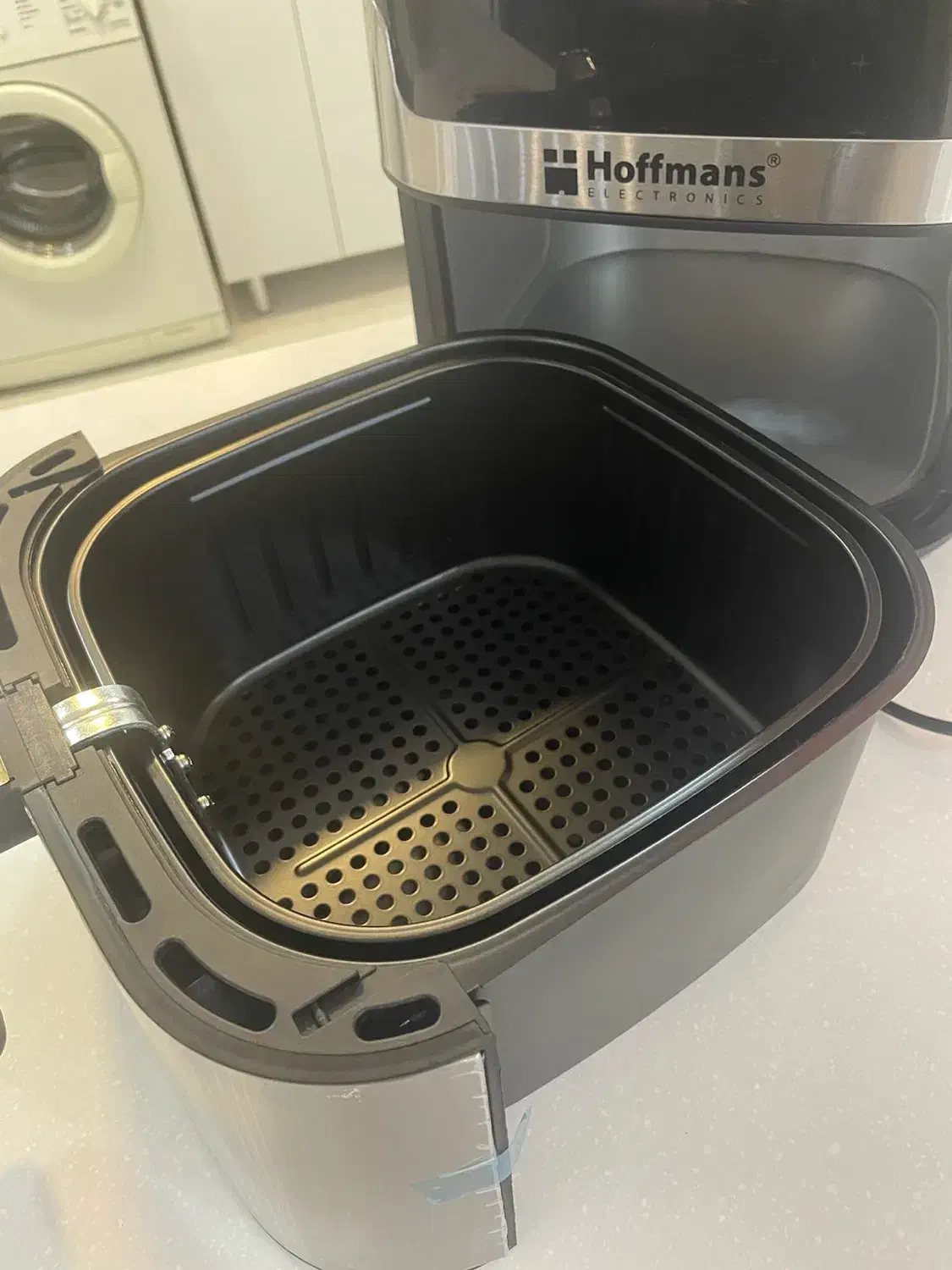 هواپز Hoffmans|اجاق گاز و لوازم برقی پختوپز|شاهینشهر, خانه کارگر|دیوار