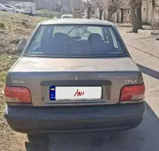 پراید مدل 90|خودرو سواری و وانت|پرند, فاز ۶|دیوار