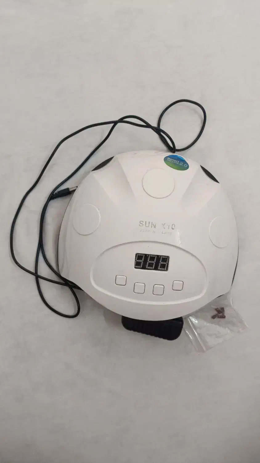 فروش دستگاه یووی|آرایشی، بهداشتی، درمانی|نجف‌آباد, قلعه سفید|دیوار