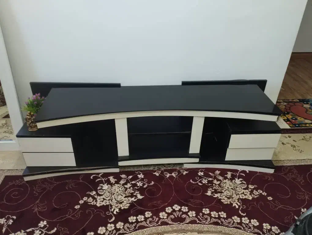 میز تلوزیون در حدنو قیمت ۳ تومان|میز تلویزیون|میناب, |دیوار