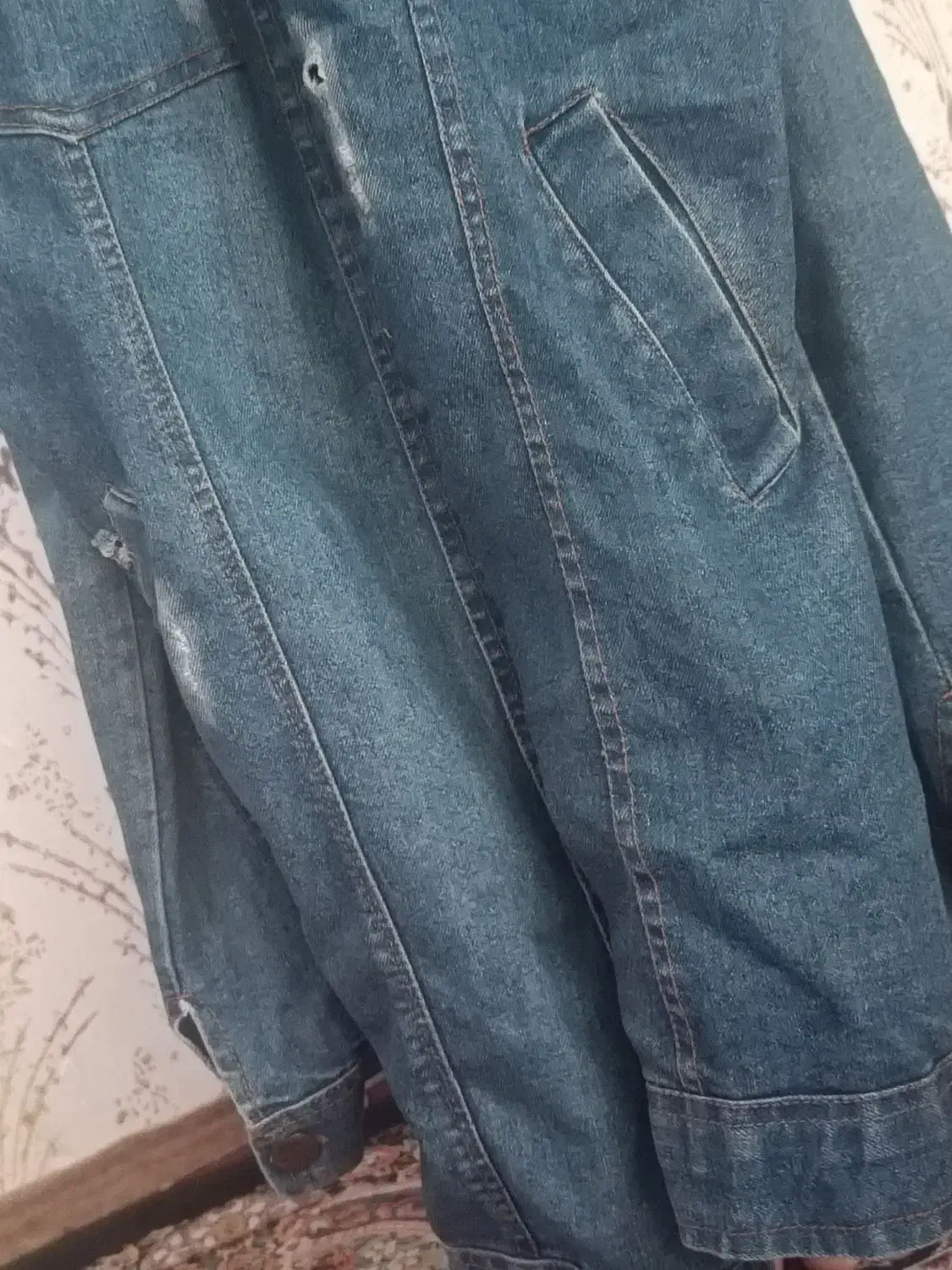 مانتو چادر فصل|لباس|تاکستان, |دیوار