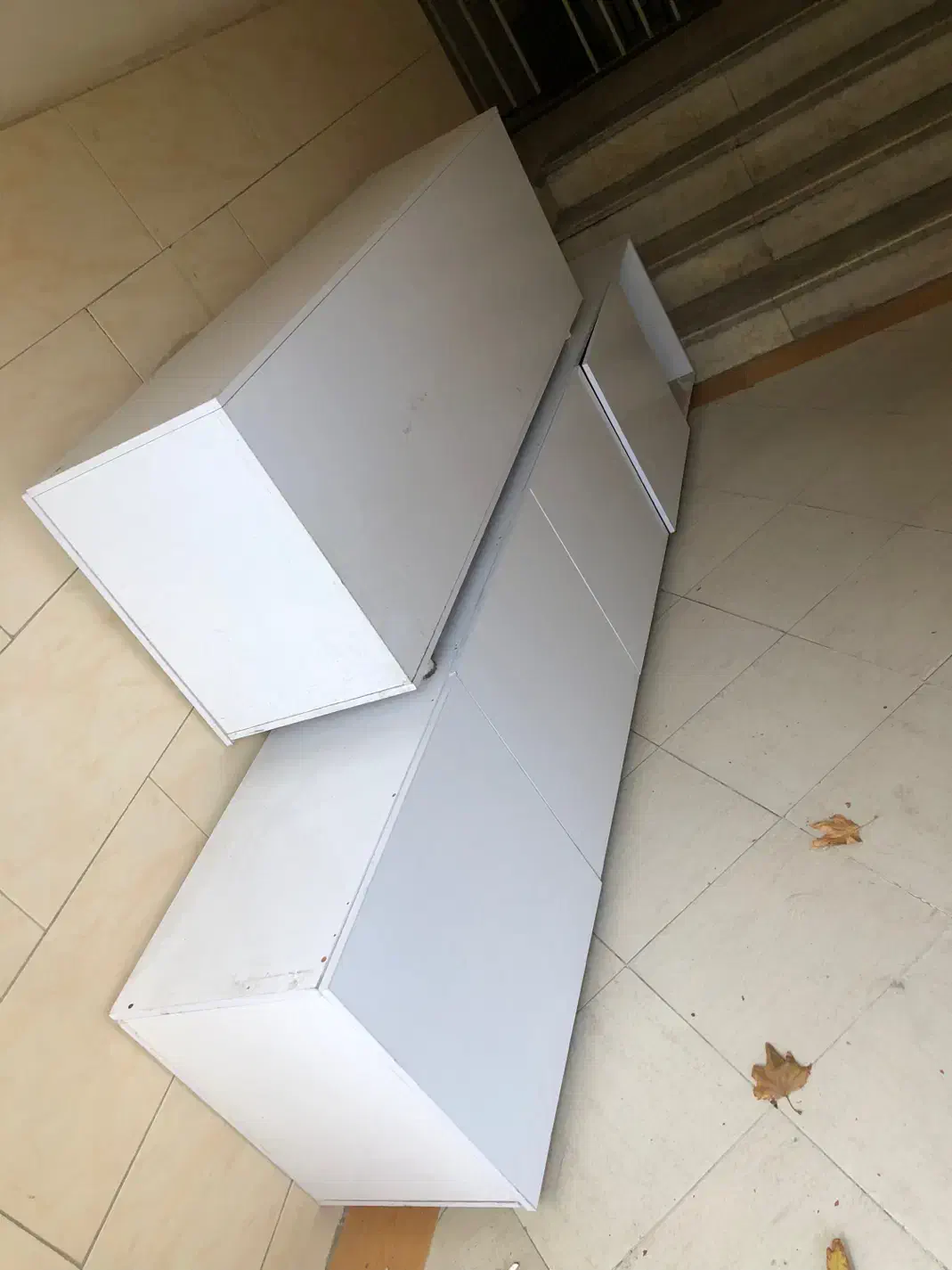 باکس آماده ام دی اف|کتابخانه، شلف، قفسه‌های دیواری|ملایر, |دیوار