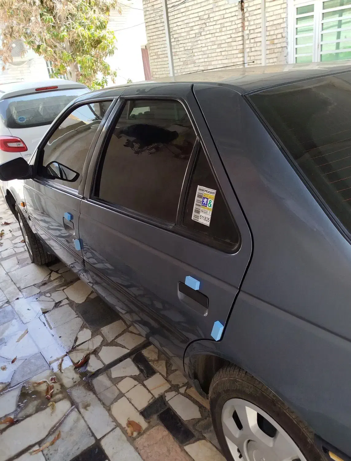 405دوگانه،|خودرو سواری و وانت|بندرعباس, |دیوار