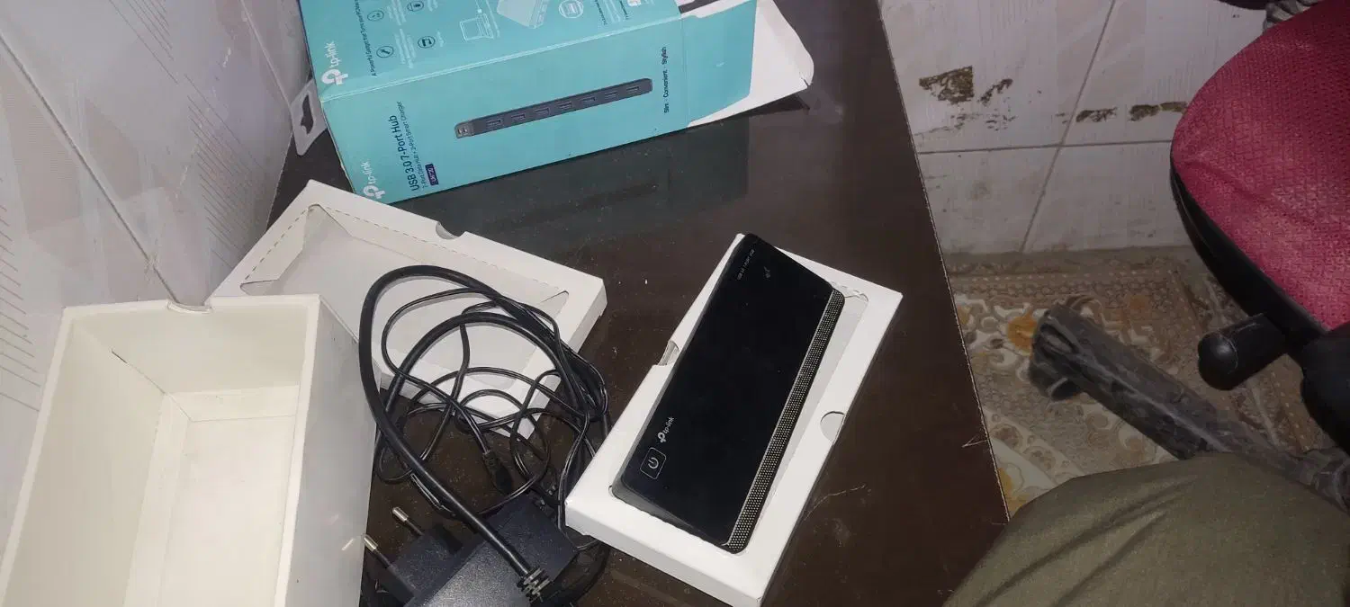 هاب یو اس بی|قطعات و لوازم جانبی رایانه|زاهدان, |دیوار