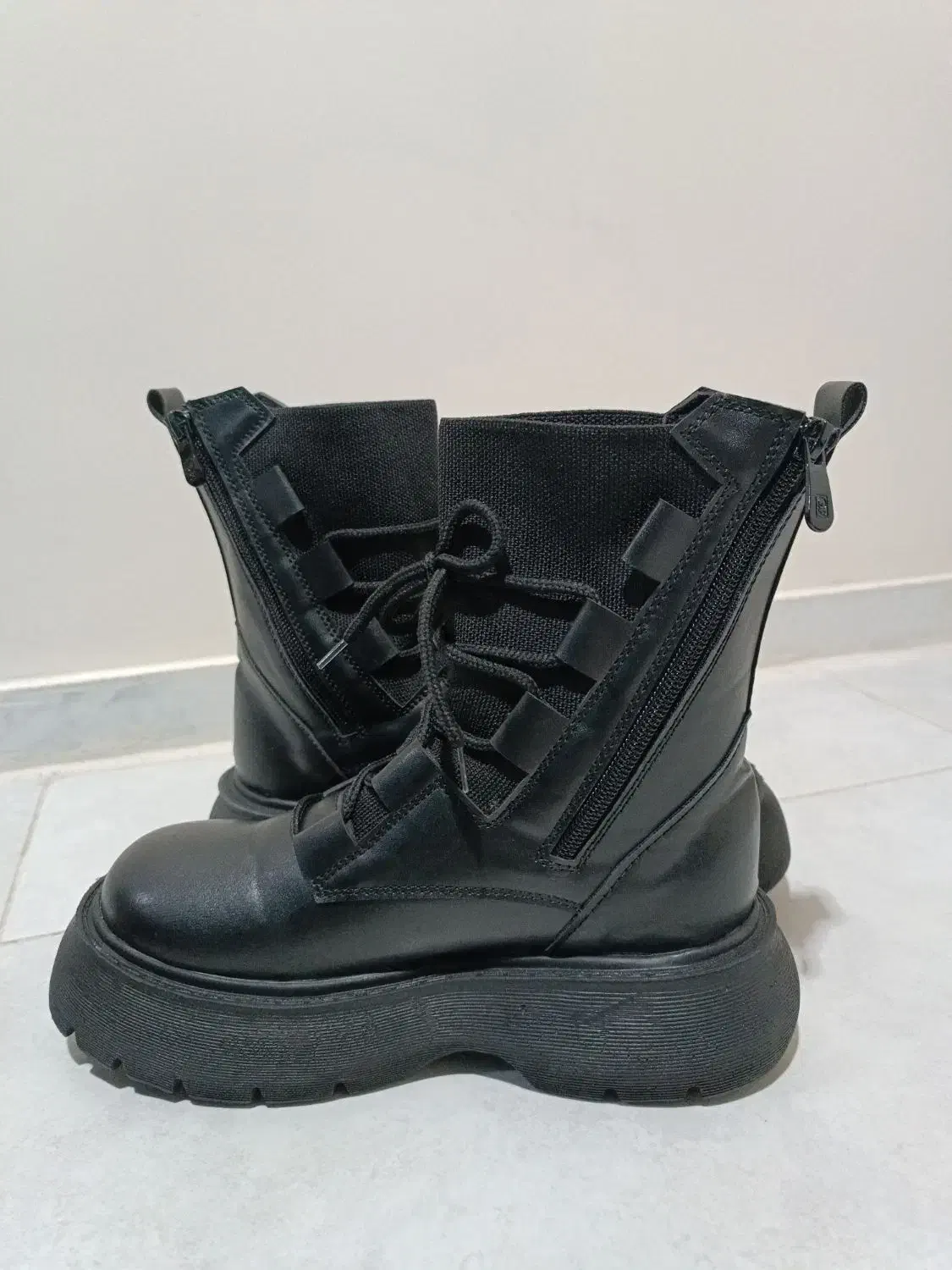 بوت کشی|کیف، کفش، کمربند|تبریز, |دیوار