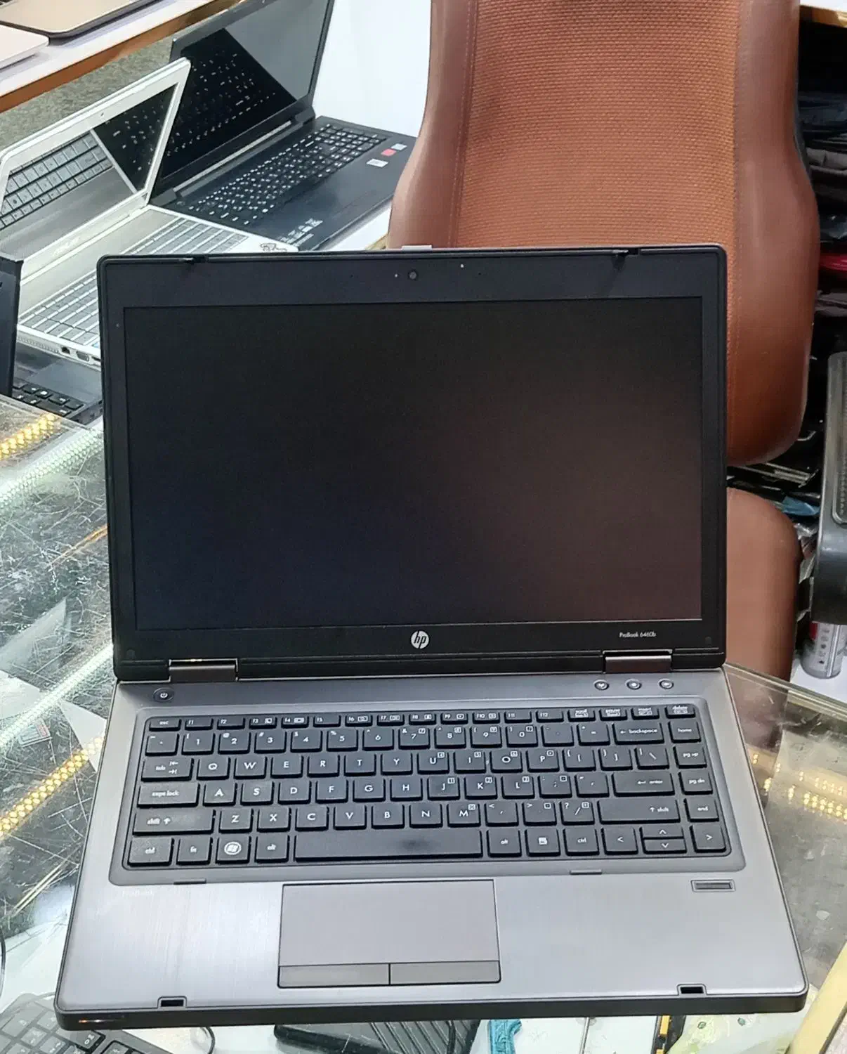 hp probook 6460b|رایانه همراه|همدان, |دیوار