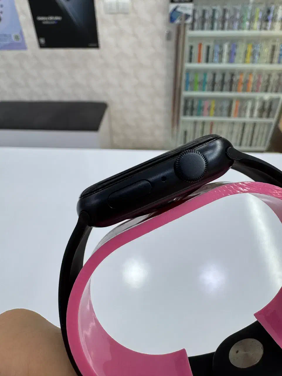 اپل واچ se10 2024 اصلی|ساعت|قم, عمار یاسر|دیوار