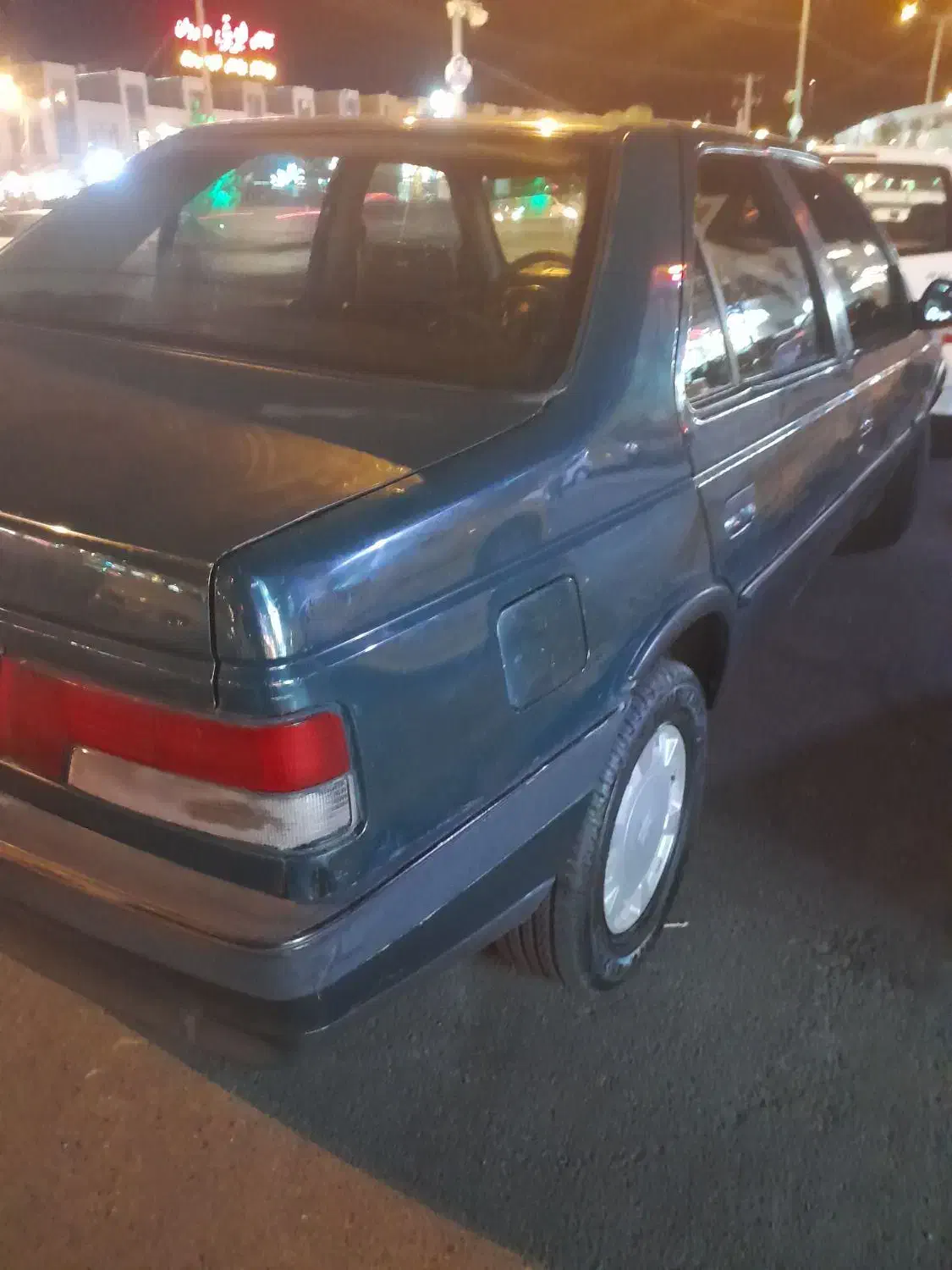 خودرو|خودرو سواری و وانت|بیرجند, |دیوار